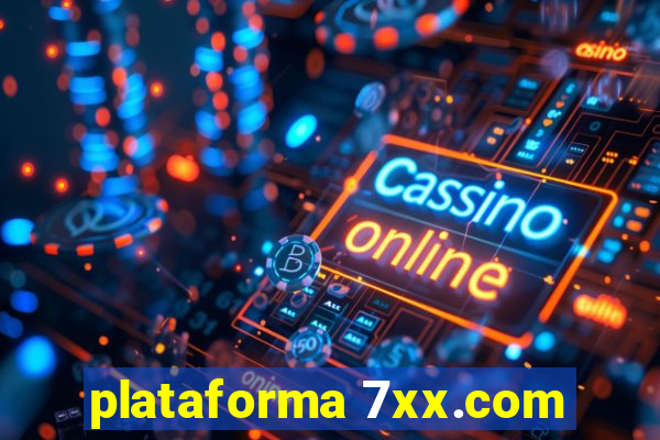 plataforma 7xx.com